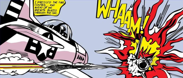 4-Whaam