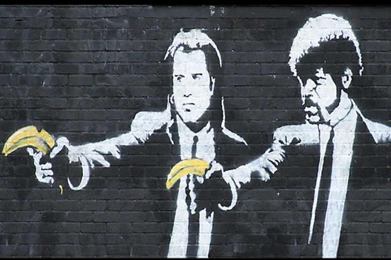 Banksy-Travolta-and-Samuel-L-Jackson-865x577