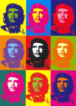 che-guevara