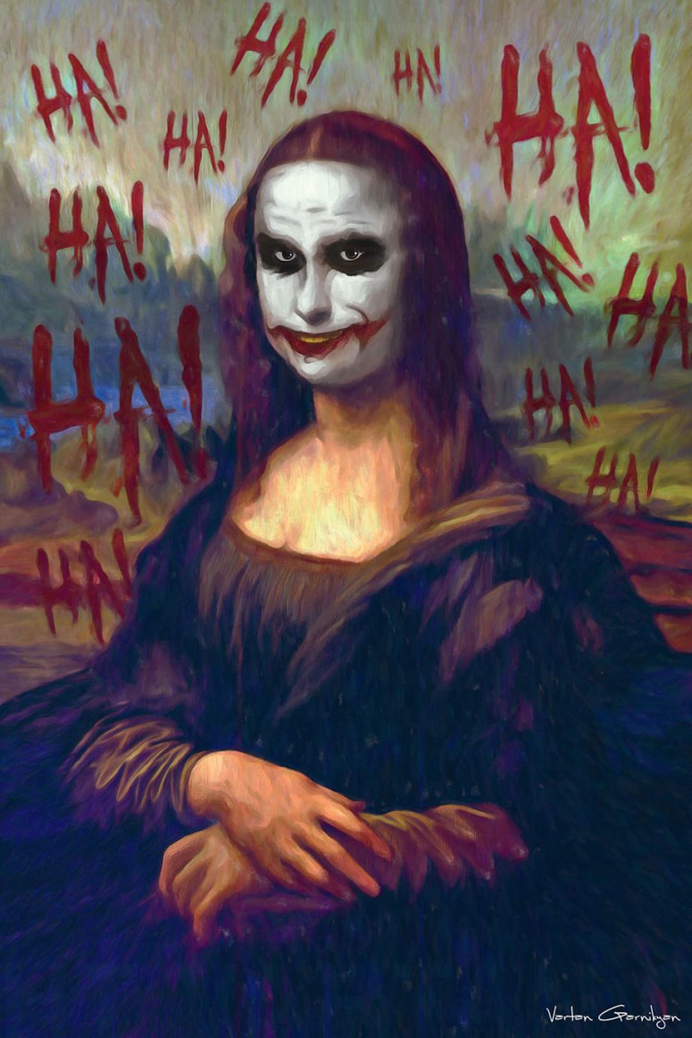 starry-knight-classical-paintings-batman-pop-art-vartan-garnikyan-2